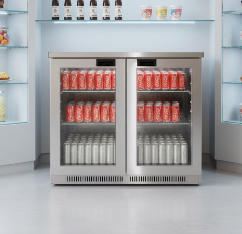 Cold Equipment